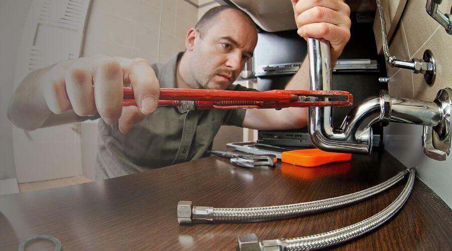 Local annual plumbing maintenance in Cambridge, WI
